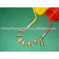 connetor of air brake hose